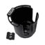 Scotty Cup Holder, Universal Mount, Black, 310-BK