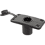 Scotty Flush Deck Mount with Raincap, 8410901100