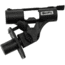 Scotty 264 Fly Rod  Holder, 0264