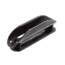 Scotty 342 Glue-on Paddle Clip For Inflatables, Black, 0342-BK