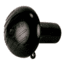 Scotty Hammerhead Rod Butt Cushion, Black 620259