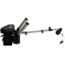 Scotty HP Depthpower Downrigger 60in SS Telescop Boom Dual R, 2116