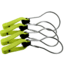 Scotty 1182 Mini Power Grip Plus, 4 Pack, 1182