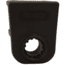 Scotty Rail Mounting Adapter Square Rail, 1 1/4in, 0243-BK