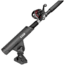Scotty 350 Rodmaster II Rod Holder w/Mount, 0350-BK