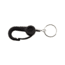 Scotty Snap Hook Key Chain, Black, 3010-BK