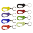 Scotty Snap Hook Key Chain, Green, 3010-GN