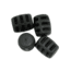 Scotty 1039 Soft Stop Bumper, 4 Pack, 1039