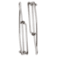 Scotty Trolling Snaps, Stainless Steel, Large, 1155