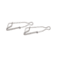 Scotty Trolling Snaps, Stainless Steel, Small, 1156