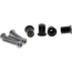 Scotty Well Nut Mounting Kit, 16 Pack, 0133-16