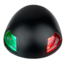 Sea-Dog 1nm LED Comination Bow Light, Injection Molded ABS, Black, 400058-1