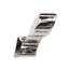Sea-Dog 286565-1 Sea Dog Chrome Plated Hand Rail Fittings 60 deg End Left 7/8 Tube O.D., 286565-1
