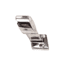 Sea-Dog 286566-1 Sea Dog Chrome Plated Hand Rail Fittings 60 deg End Left 7/8 Tube O.D., 286566-1