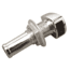 Sea-Dog 352100-1 Chrome Plated Gas Tank Vent - 5/8" Hose, 352100-1