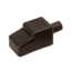 Sea-Dog 5/8" Battery Terminal Cover, Black, 415117