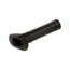 Sea-Dog Abs Flush-Mount Rod Holder, Black, 325160