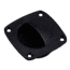 Sea-Dog Acetal Flush Pull, Black, Small, 227310-1