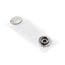 Sea-Dog Add-A-Snap - White - 1-1/2" 77170