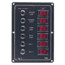 Sea-Dog Aluminum Circuit Breaker Panel - 6 Circuit 79022