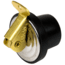 Sea-Dog Brass Baitwell Plug - 3/4&quot; 77069