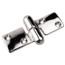 Sea-Dog Chrome Plated Take-Apart Hinge - 3-7/8, Right Side, 3-7/8in, 204279-1