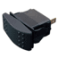 Sea-Dog Contura Switch - On/Off, SPST, 420201-1