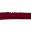 Sea-Dog Double Braided Nylon Dock Line - 1/2in x 15ft, Red, 302112015RD-1