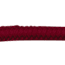 Sea-Dog Double Braided Nylon Dock Line - 1/2in x 20ft, Red, 302112020RD-1