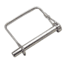 Sea-Dog Galvanized Coupler Lock Pin - 1/4" 77391