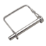 Sea-Dog Galvanized Coupler Lock Pin - 5/16" 77392