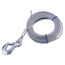Sea-Dog Galvanized Winch Cable - 3/16" x 20' 77400