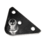 Sea-Dog Gas Lift Mount Flush 77627
