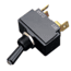 Sea-Dog Light Tip Toggle Switch - On/Off/On, Spdt, 420123-1