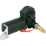Sea-Dog MRV Wiper Motor - 110 deg Sweep, 1.5in Shaft Length, Black, 412111B-3