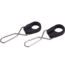 Sea-Dog Nylon Flagpole Pennant Mounts &amp; Stainless Clips - Pair 77903