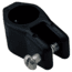 Sea-Dog Nylon Jaw Slide 3/4, Black, 3/4in, 273165-1