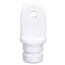 Sea-Dog Nylon Top Insert - White - 3/4" 78880