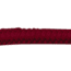 Sea-Dog Premium Double Braided Nylon Dock Line - 3/8in x 25ft, Red, 302110025RD-1