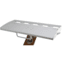 Sea-Dog Rod Holder Gimbal Mount Fillet Table - 30&quot; 77717