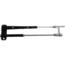 Sea-Dog Sea Dog Adjustable Stainless Steel Pantographic Wiper Arm 12in To 17in, 413317-1