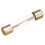 Sea-Dog Sea Dog Agc Glass Tube Fuse 50 Amp, Pack of 5, 444050-1