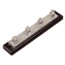 Sea-Dog Sea Dog Buss Bar Stud Terminal 4 x 1/4 20, 426728-1