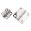 Sea-Dog Sea Dog Butt Hinge #8 Fh, Small, 201582-1