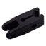 Sea-Dog Sea Dog Canvas Top Fittings Bracket Mount Jaw Slide, 273565-1