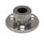 Sea-Dog Sea Dog Chrome Plated Cable Outlet 1/4 Opening x 1 1/4 Width x 5/8 Height, 426040-1