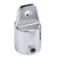 Sea-Dog Sea Dog Chrome Zinc Top Cap 7/8, 7/8in, 276100-1