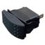 Sea-Dog Sea Dog Contura Rocker Switch Spdt Mom. On/Off/Mom. On, 420204-1