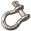 Sea-Dog Sea Dog Galvanized Anchor Shackle 7/16, 7/16in, 147611