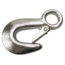 Sea-Dog Sea Dog Galvanized Forged Steel Utility Snap, 4in, 155822-1
